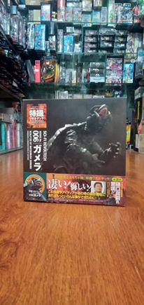 Mua bán REVOLTECH GAMERA