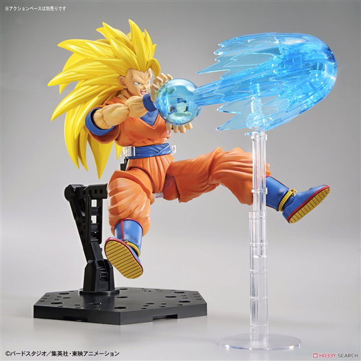 Mua bán FIGURE RISE STANDARD SON GOKU SSJ3