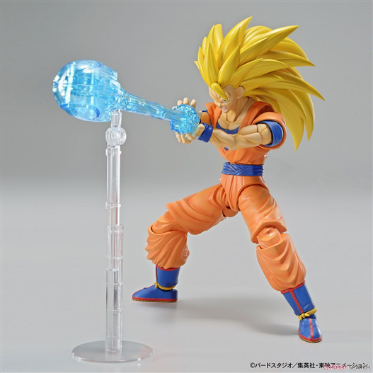 Mua bán FIGURE RISE STANDARD SON GOKU SSJ3