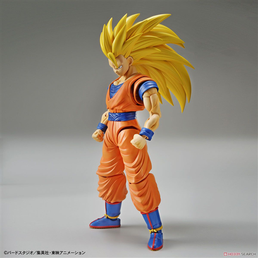 Mua bán FIGURE RISE STANDARD SON GOKU SSJ3