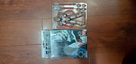 Mua bán SIC SOUL MAKAI KADO DAN 2ND