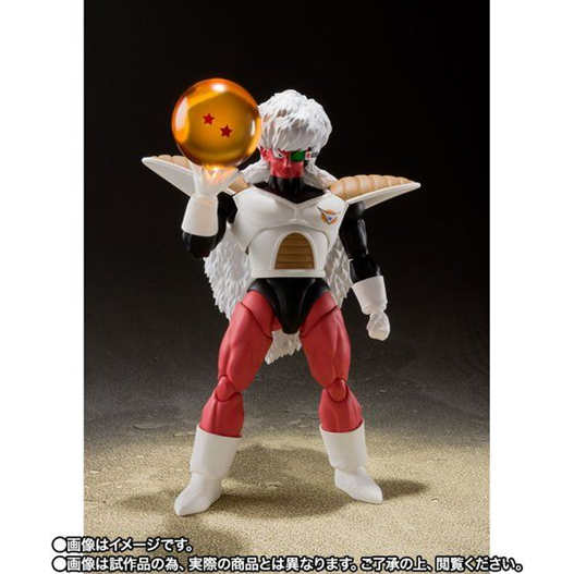 Mua bán [PRE ORDER] SHF DRAGON BALL JIECE (JAPAN VER)