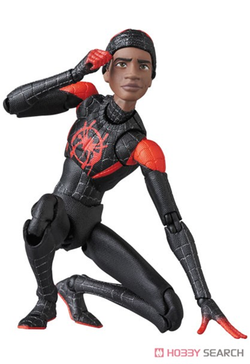 Mua bán (2ND THIẾU 1 TƠ)MAFEX 107 MILES MORALES