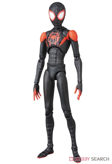 Mua bán (2ND THIẾU 1 TƠ)MAFEX 107 MILES MORALES