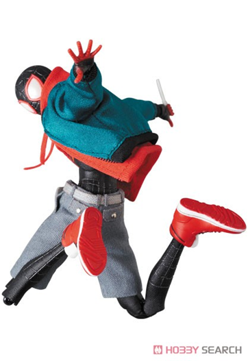 Mua bán (2ND THIẾU 1 TƠ)MAFEX 107 MILES MORALES