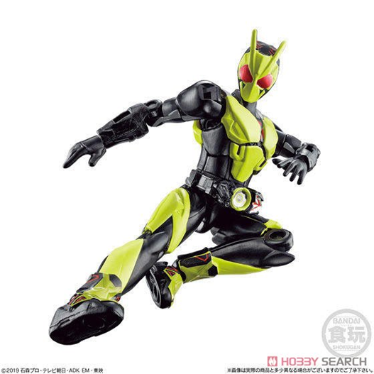 Mua bán SODO KAMEN RIDER ZERO ONE HOPPER