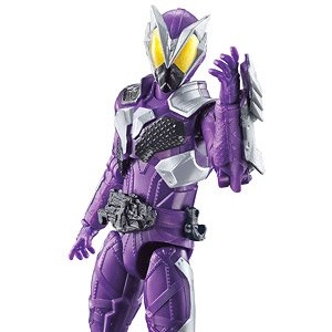 Mua bán RKF KAMEN RIDER HOROBI LIKE NEW (JPV) 