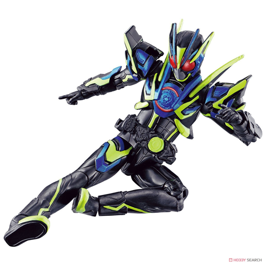 Mua bán RKF KAMEN RIDER ZERO ONE SHINING ASSAULT HOPPER