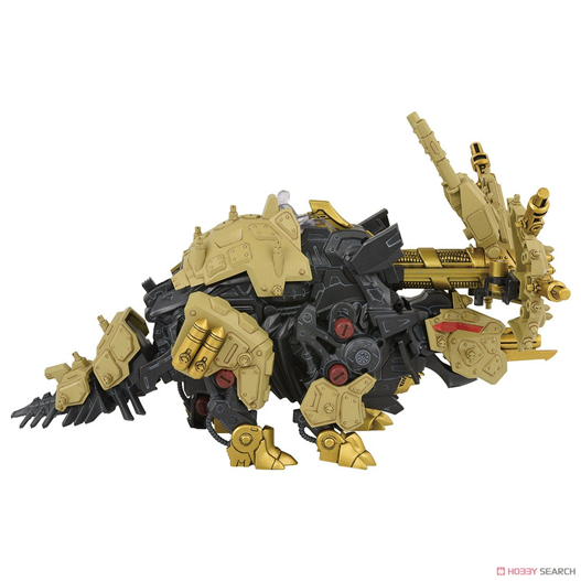 Mua bán ZOIDS WILD ZW32 STYLASER