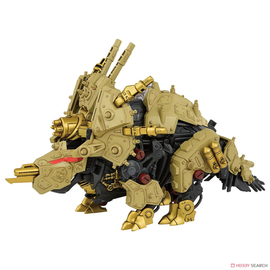 Mua bán ZOIDS WILD ZW32 STYLASER