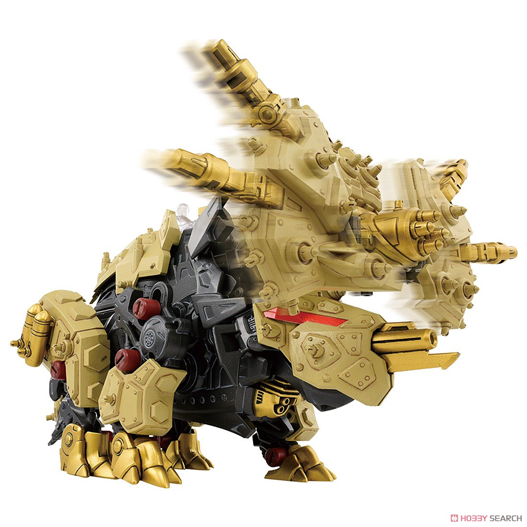 Mua bán ZOIDS WILD ZW32 STYLASER