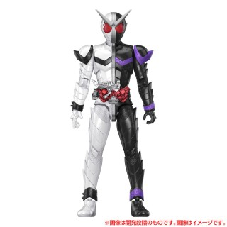 Mua bán  RKF KAMEN RIDER W FANG JOKER (JPV) 