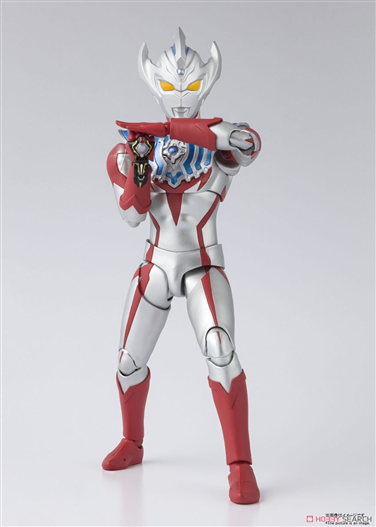 Mua bán SHF ULTRAMAN TAIGA 2ND