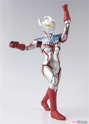 Mua bán SHF ULTRAMAN TAIGA 2ND