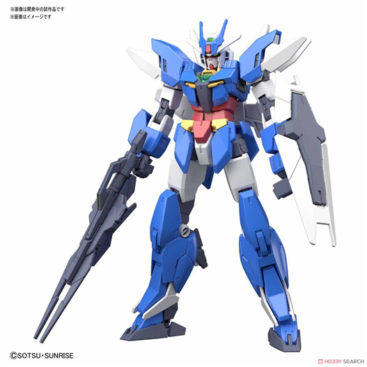 Mua bán HG BD EARTHREE GUNDAM