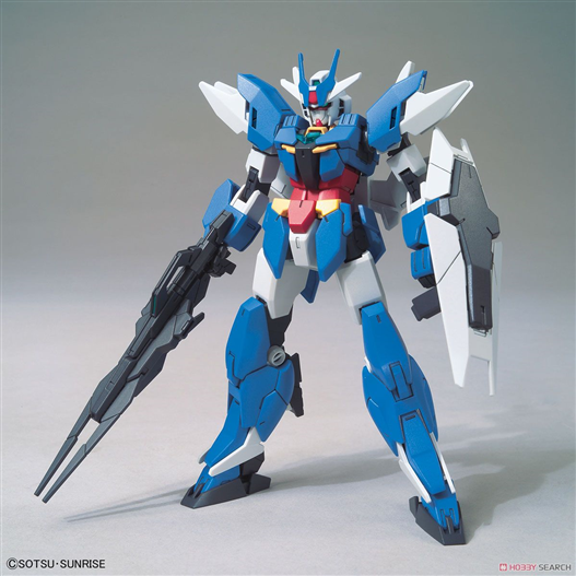 Mua bán HG BD EARTHREE GUNDAM