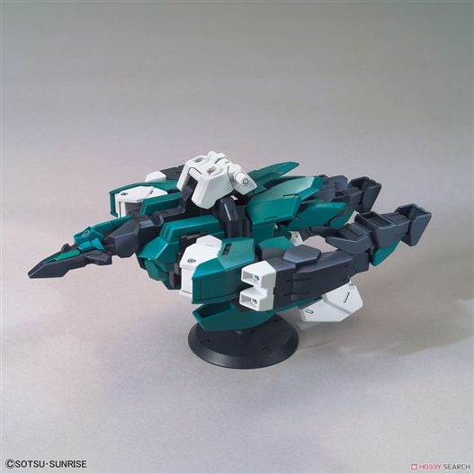 Mua bán HG BD CORE GUNDAM VEETWO UNIT