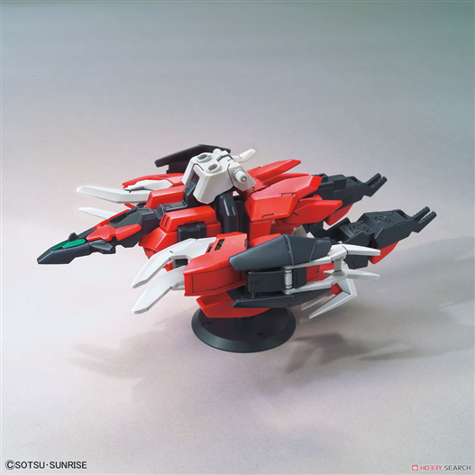 Mua bán HG BD CORE GUNDAM MARSFOUR UNIT