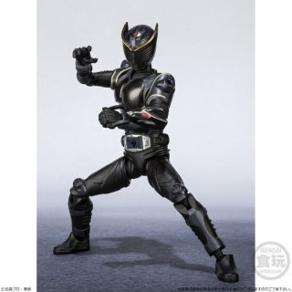 Mua bán (2ND-NOBOX-THIẾU TAY) SHODO KAMEN RIDER RYUGA