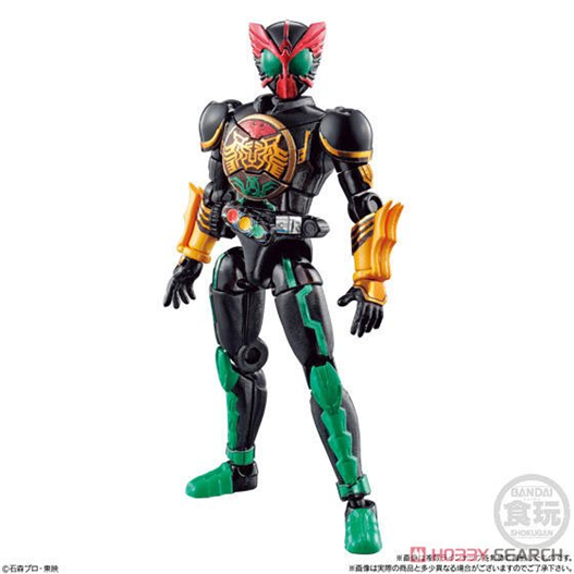 Mua bán SODO KAMEN RIDER OOO TABOBA COMBO (3 HỘP)
