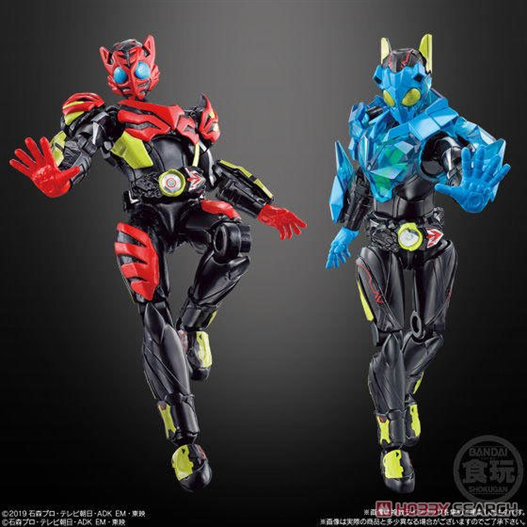 Mua bán SODO ZERO ONE X BUILD 02 SET (JP VER)