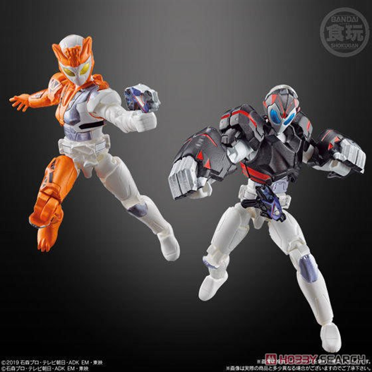 Mua bán SODO ZERO ONE X BUILD 02 SET (JP VER)