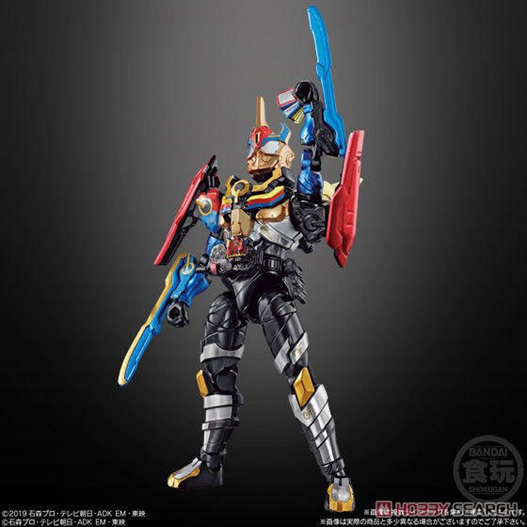 Mua bán SODO ZERO ONE X BUILD 02 SET (JP VER)