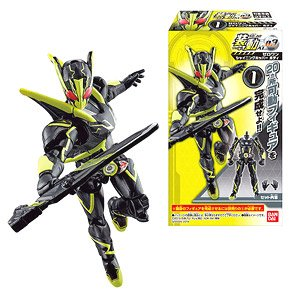 Mua bán SODO KAMEN RIDER ZERO ONE SHINNING HOPPER