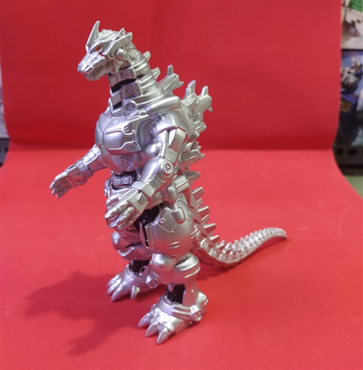 Mua bán MECHA GODZILLA NHỎ