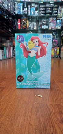 Mua bán PVC SEGA SPM ARIEL