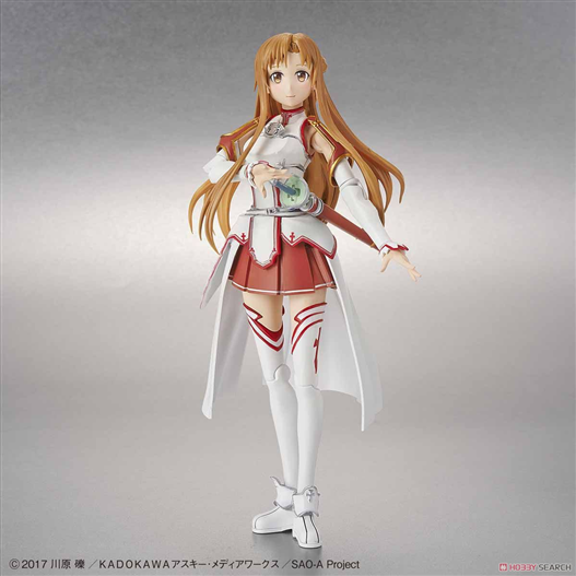 Mua bán FIGURE RISE STANDARD ASUNA MODEL KIT
