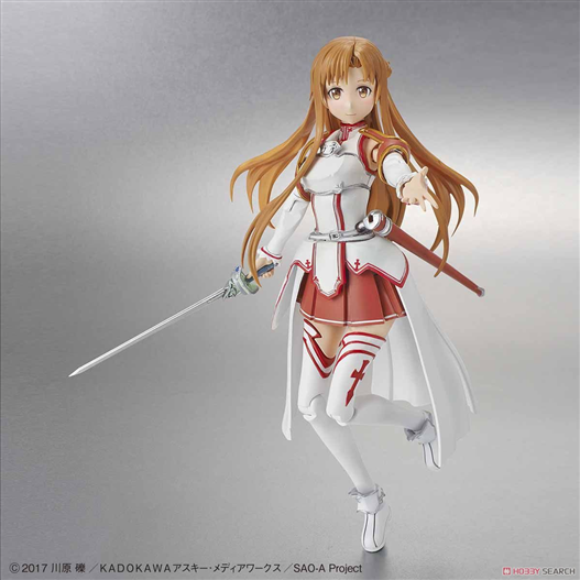 Mua bán FIGURE RISE STANDARD ASUNA MODEL KIT
