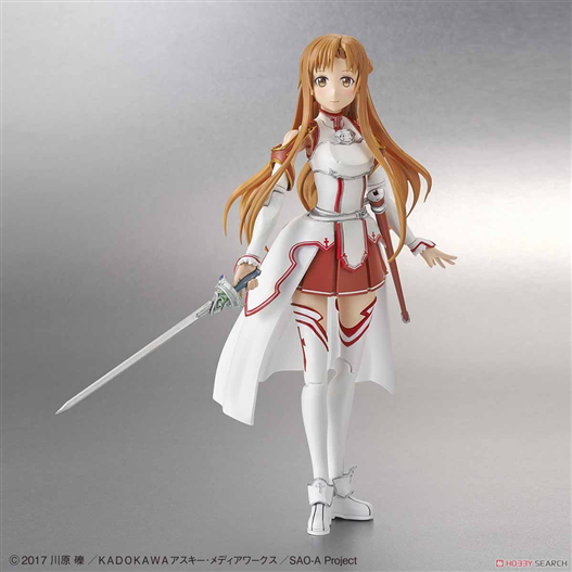 Mua bán FIGURE RISE STANDARD ASUNA MODEL KIT