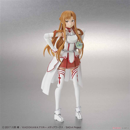 Mua bán FIGURE RISE STANDARD ASUNA MODEL KIT