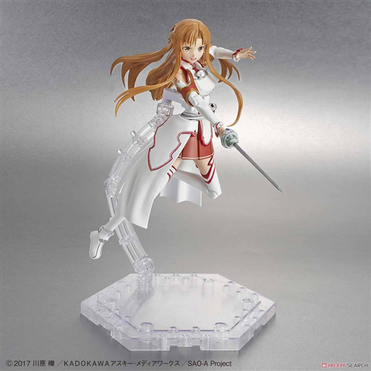 Mua bán FIGURE RISE STANDARD ASUNA MODEL KIT