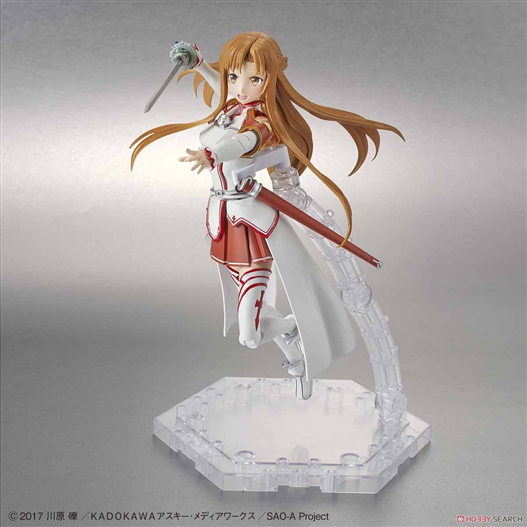 Mua bán FIGURE RISE STANDARD ASUNA MODEL KIT