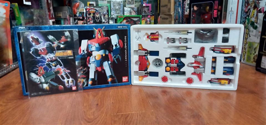 Mua bán SOC COMBATTLER V GX03 2ND