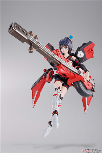 Mua bán SHF TAMASHII GIRL AOI