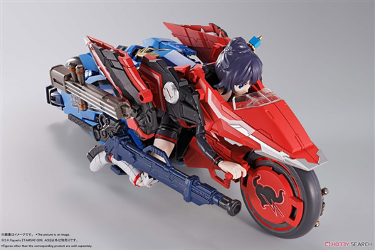 Mua bán SHF TAMASHII GIRL AOI