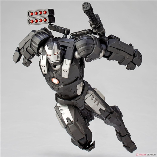 Mua bán REVOLTECH NO.016 WAR MACHINE
