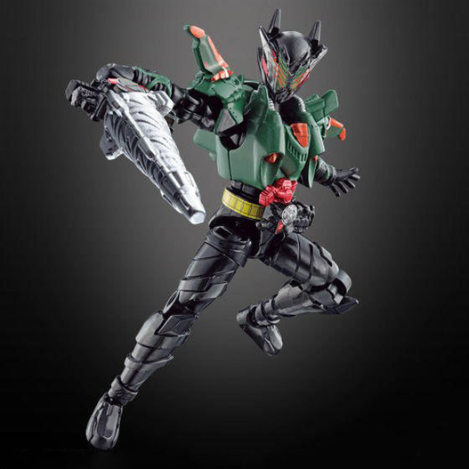 Mua bán [JPV] SO-DO KAMEN RIDER ZERO-ONE METAL BUILD PHANTOM