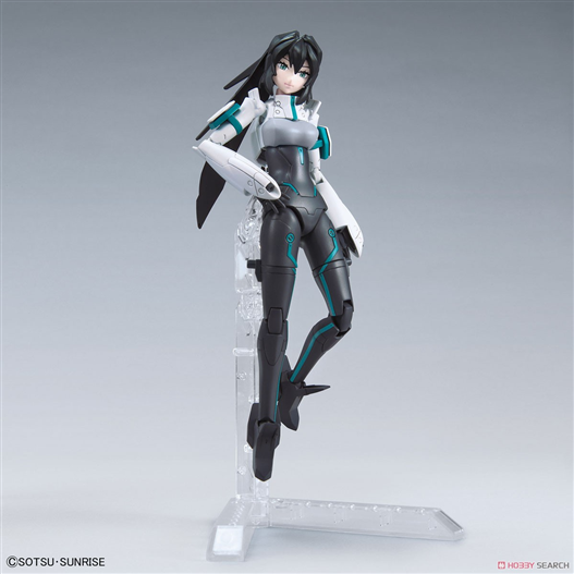 Mua bán MODEL KIT MOBILE DOLL MAY GUNDAM