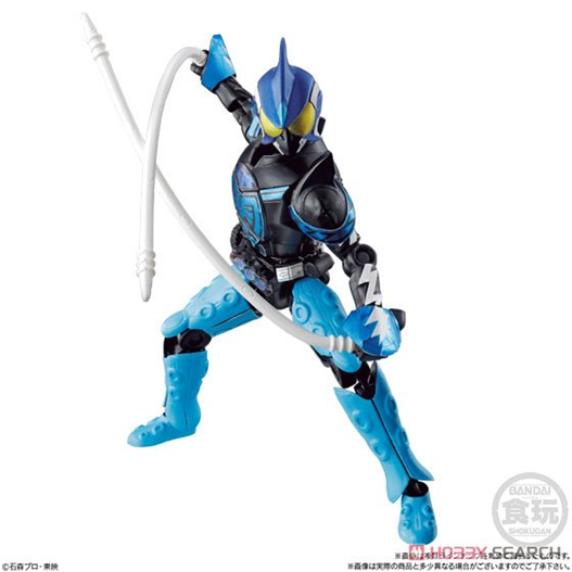 Mua bán (NO BOX) SODO KAMEN RIDER OOO SHAUTA