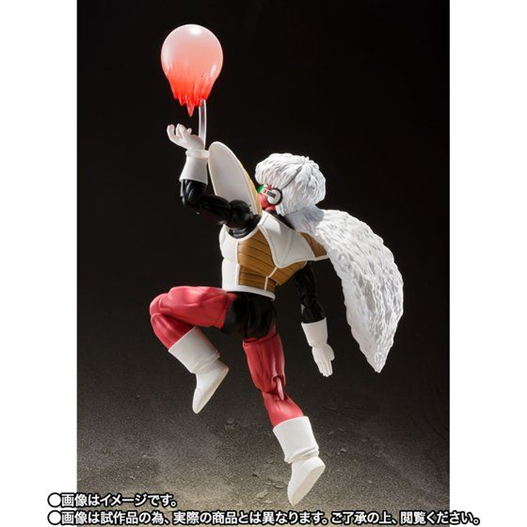 Mua bán [PRE ORDER] SHF DRAGON BALL JIECE (JAPAN VER)