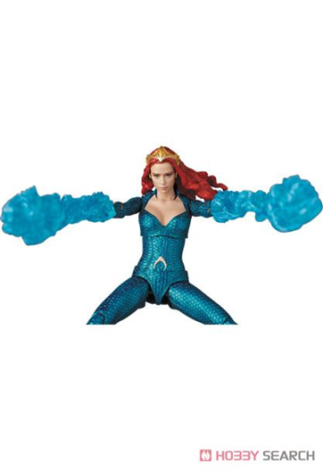 Mua bán MAFEX 115 MERA (JPV)