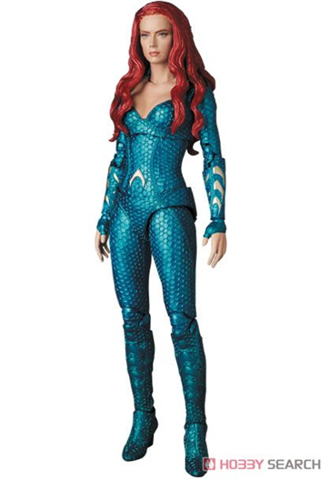 Mua bán MAFEX 115 MERA (JPV)