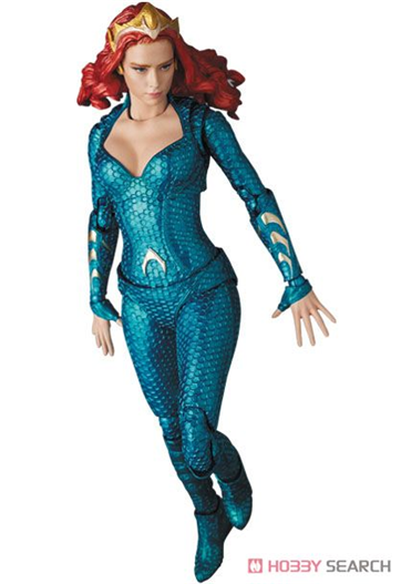 Mua bán MAFEX 115 MERA (JPV)