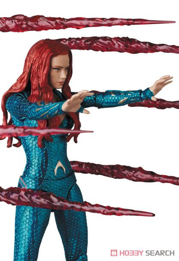 Mua bán MAFEX 115 MERA (JPV)