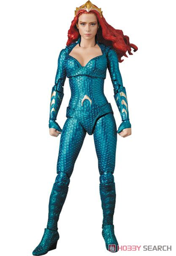 Mua bán MAFEX 115 MERA (JPV)