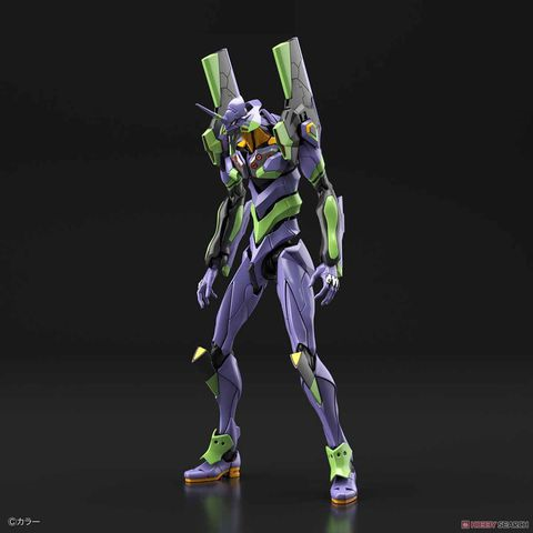 Mua bán MODEL KIT RG EVANGELION UNIT 01
